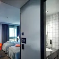 Panoramahotel Waldenburg,位于瓦尔登堡的酒店