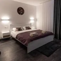 DREAM HOTEL Sambir，位于桑博尔的酒店
