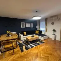Apartman Centar，位于Valpovo的酒店