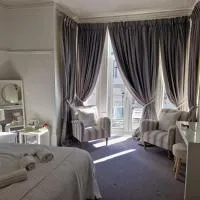 Southcliffe hotel，位于布里德灵顿的酒店