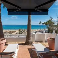 Beach & Ocean，位于科斯塔卡玛的酒店