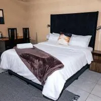 166 Klipspringer Guest house,位于杰米斯顿的酒店