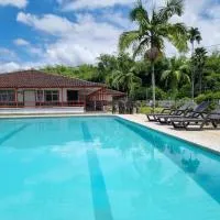 Hotel campestre La Floresta，位于亚美尼亚的酒店