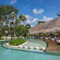 6BR Villa at Premium Location 24 h Security，位于图卢姆的酒店