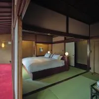 Komado ベンガラ，位于小松市的酒店