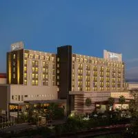Radisson Lampung Kedaton，位于班达楠榜的酒店