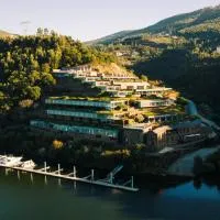 Octant Douro,位于派瓦堡的酒店