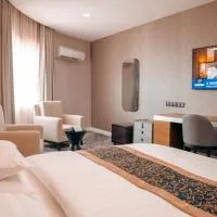 Swiss International Rancho Valeria, Warri，位于瓦里的酒店