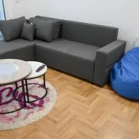 Apartmani Slavica，位于Požega的酒店