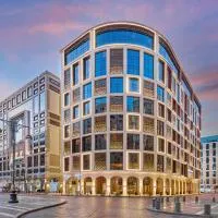 Makarem Burj Al Madinah,位于麦地那的酒店