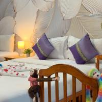Chongkhao Resort- Phi Phi Island，位于皮皮岛的酒店