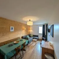 Ambiance chalet à la montagne - Val Louron，位于Génos的酒店