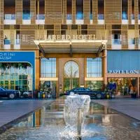 Jareed Hotel Riyadh - فندق جريد الرياض，位于利雅德的酒店