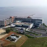Seohaemaroo Youthhostel，位于华城市的酒店