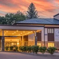 The Cranberry, an Ascend Collection Hotel,位于摩根敦的酒店
