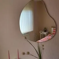 Casa Bölts，位于Heltersberg的酒店