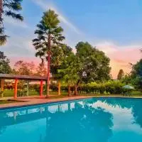 Puerto Quito Lodge - Las Iguanas,位于基多港的酒店