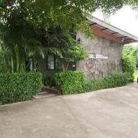 Chill House Mae Sariang，位于Ban Mae Salap的酒店