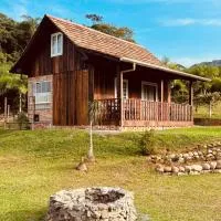 Cabanas Germany，位于廷博的酒店