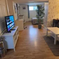 L ' Arlequin Suite et logement，位于沃德勒伊多里翁的酒店
