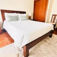 Residencial A Cista，位于Vila da Ponte的酒店