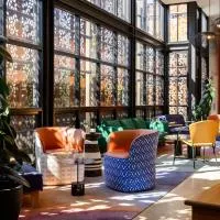 Yallungah Boutique Hotel，位于奥兰治的酒店