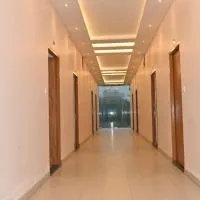 Malwa resort，位于Chitrakoot的酒店