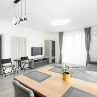 Hori Residence - Confort și Stil în Băile Felix，位于百乐费利克斯的酒店