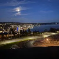 Exklusivt boende i Örnsköldsvik，位于恩舍尔兹维克的酒店