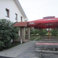 Pansion Laktaši，位于拉克塔希巴尼亚卢卡国际机场 - BNX附近的酒店