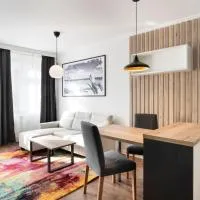 Apartment im Stadtzentrum von Riesa，位于里萨的酒店