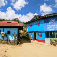 Chintapu Homestay In Maipokhari, Sandakpur Ilam，位于Ilām的酒店