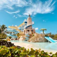 Cadaques Bayahibe Family Apts，位于巴亚希贝的酒店