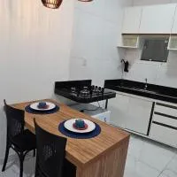 Residencial Gran Bahia II 101,位于Itaberaba的酒店