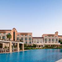 Dolce by Wyndham Cesme Alacati，位于伊兹密尔的酒店