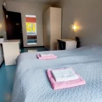 Tallinn Airport Stay，位于塔林的酒店