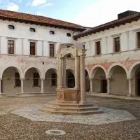 Campus San Francesco,位于科内利亚诺的酒店