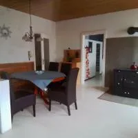 Ferienwohnung Anni，位于Krottelbach的酒店