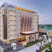 Regenta Anantam Resort Khatu Shyam Ji at 52 bigha parking khatu shyam ji，位于Khātu的酒店