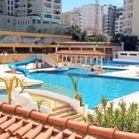Sweet Home Clube Praia da Rocha 104，位于波尔蒂芒的酒店