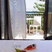 LITHOS by the sea，位于尼奥·奥伊蒂龙的酒店