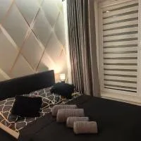 Apartamenty Bartoszyce 2，位于巴尔托希采的酒店