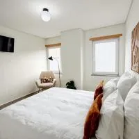 Douro Valley Private Terrace & Lounge，位于阿马马尔的酒店