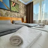 Parkhotel Viktoria，位于费尔滕的酒店