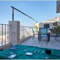 Casa Rural Lunares y Salinera,位于Albanchez de Magina的酒店