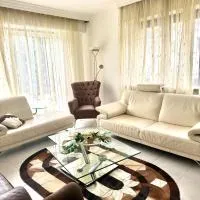 Appartement proche marche de Noël de Strasbourg，位于Wolfisheim的酒店