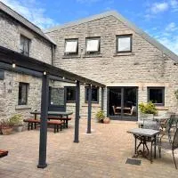 The Merchant's Yard，位于泰德斯韦尔的酒店