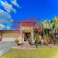 JP Homestay Private Rooms in Homely Shared Home in North Booval, Ipswich City，位于Bundamba的酒店