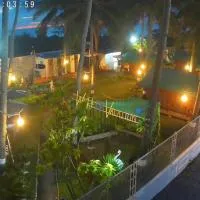 Joyful Paradise Beach Resort，位于纳苏格布的酒店