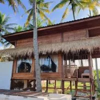Living On Air,位于Pulau Sarang的酒店
